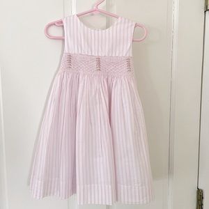 Laura Ashley dress 24 months, NWT